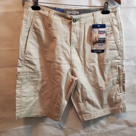 Levi's | Shorts | Denizen Levis Mens 